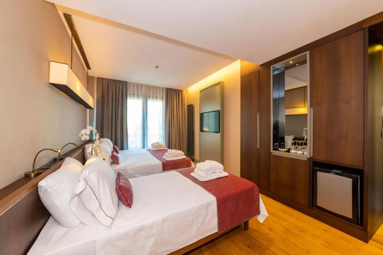 Opale Hotel