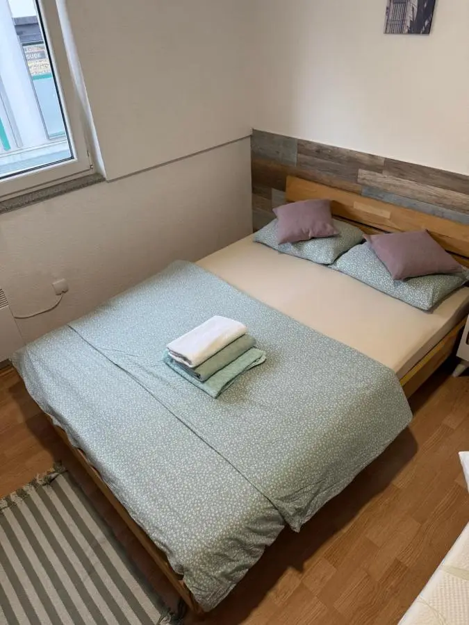 Jajce Youth - Camp and Accommodation