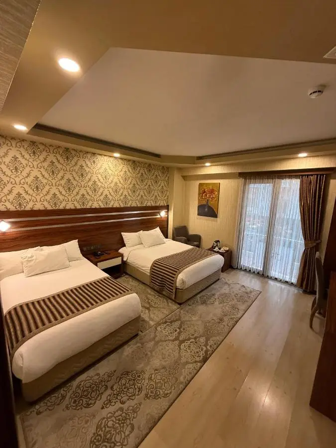 My Liva Hotel