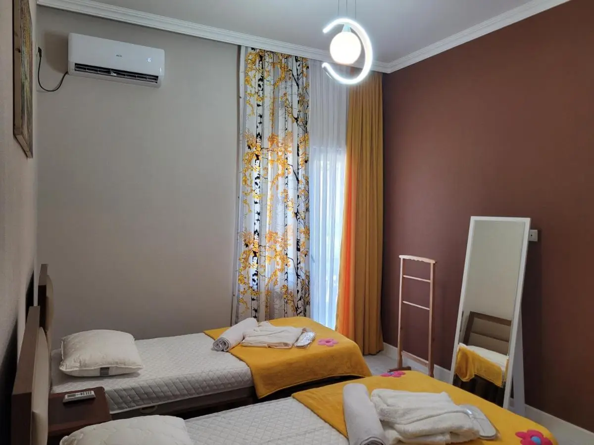 Hotel Dika