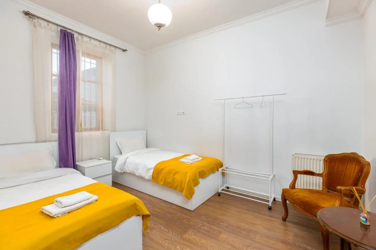 Sunny Hotel Tbilisi