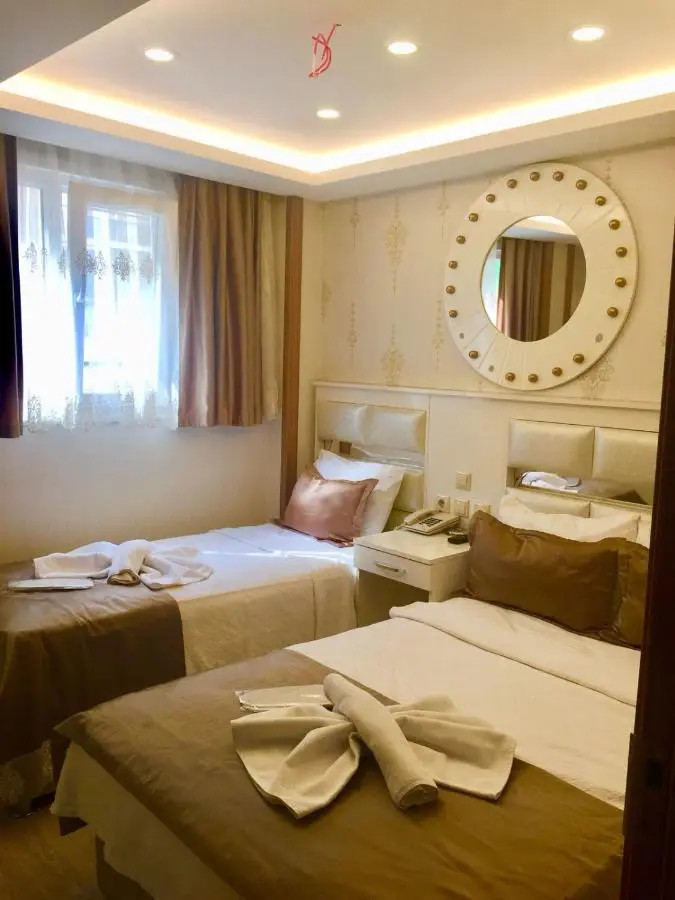 ARINÇ HOTEL