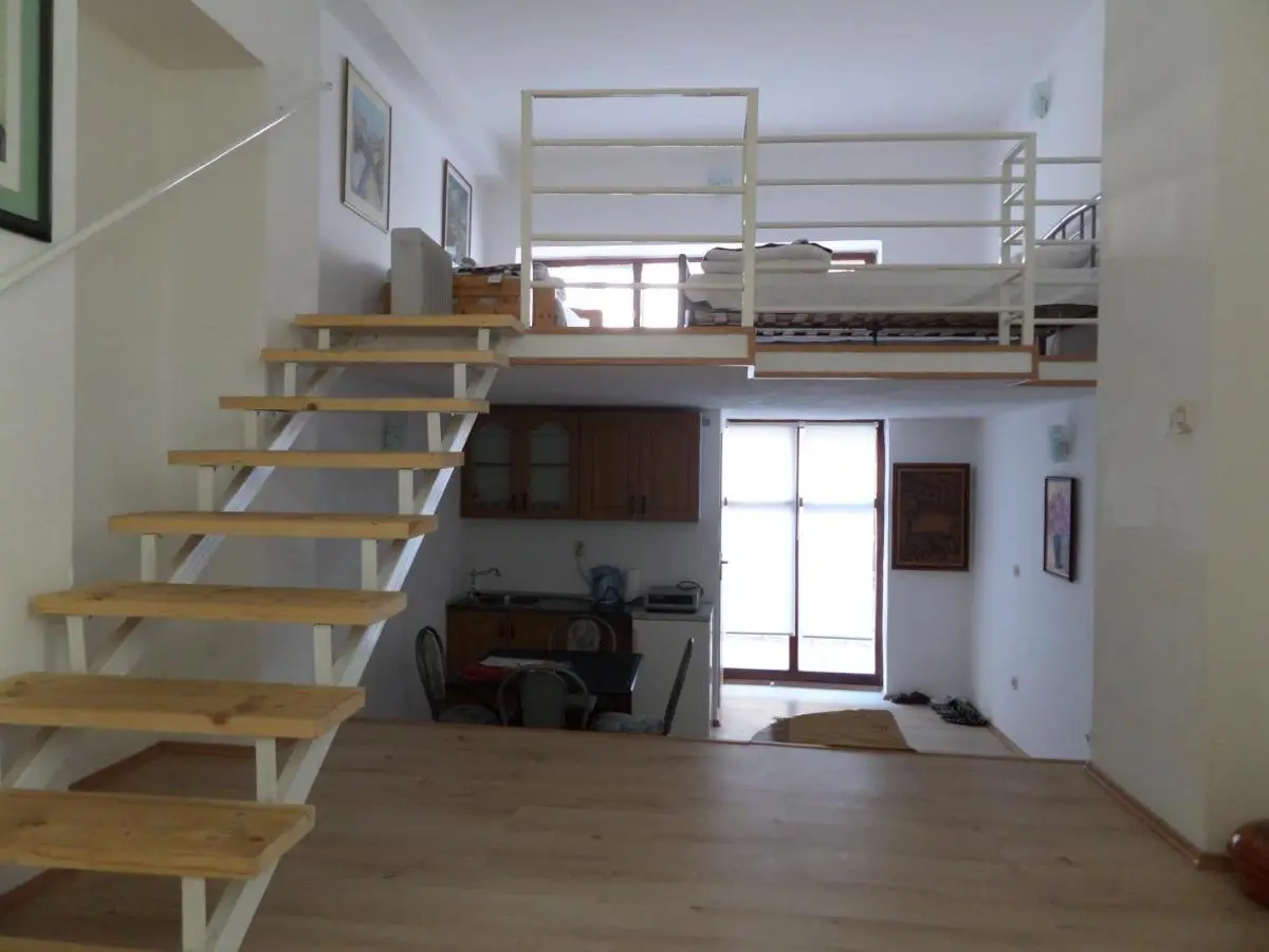 River Apartment