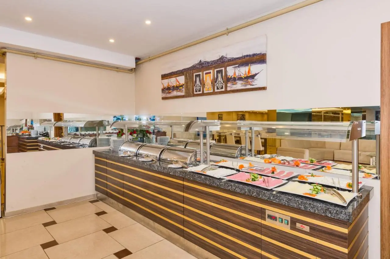 Harmony Hotel Merter & SPA