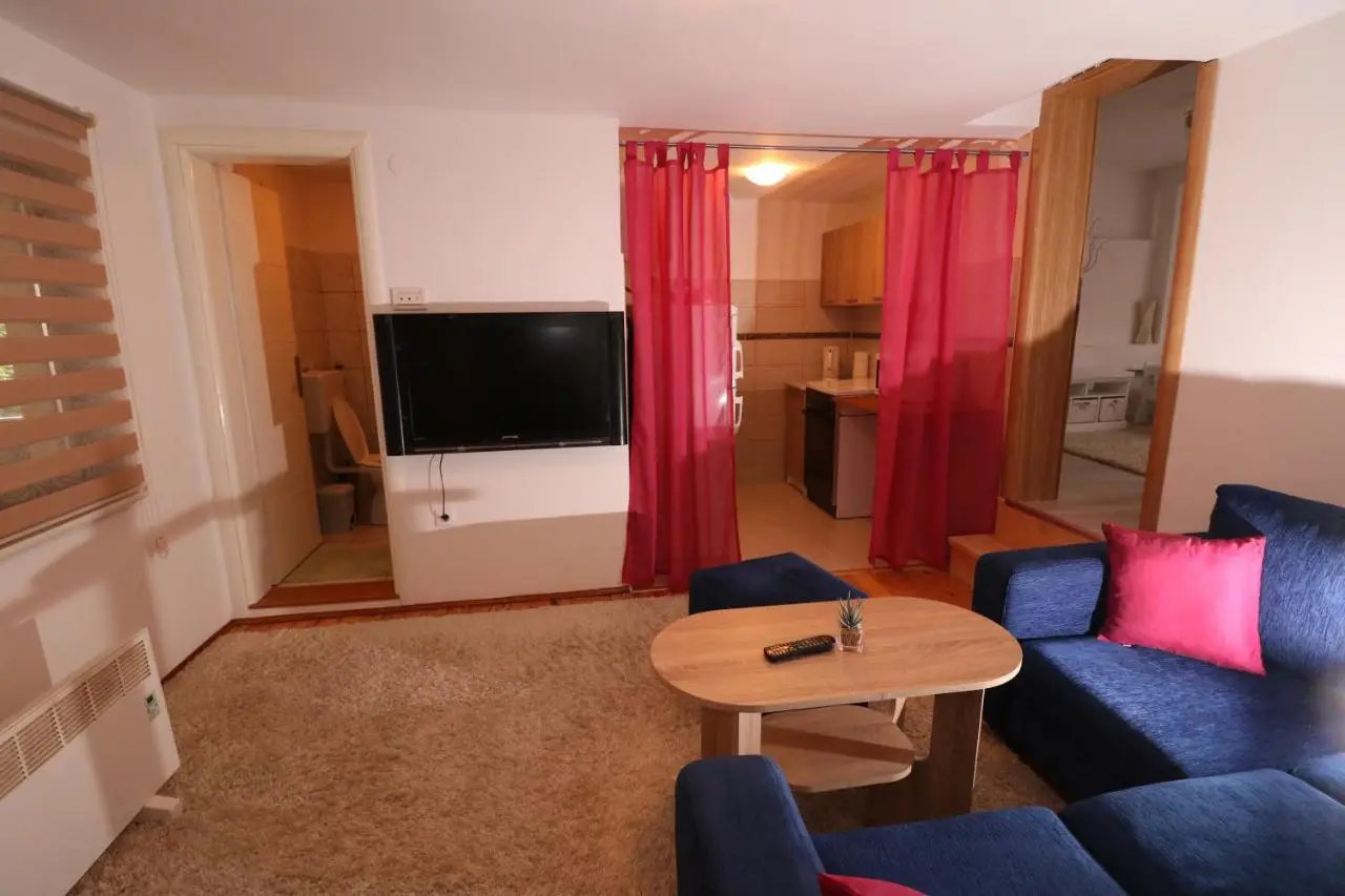 Apartment Vremeplov