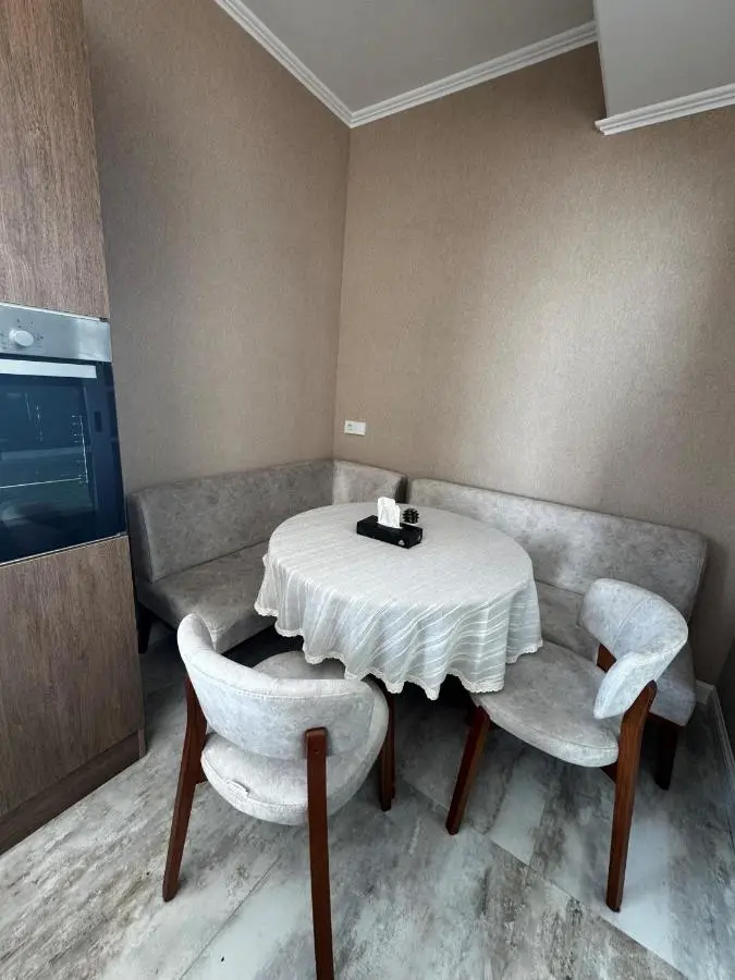 Premium Khatai Residence Boulevard, Victory Park