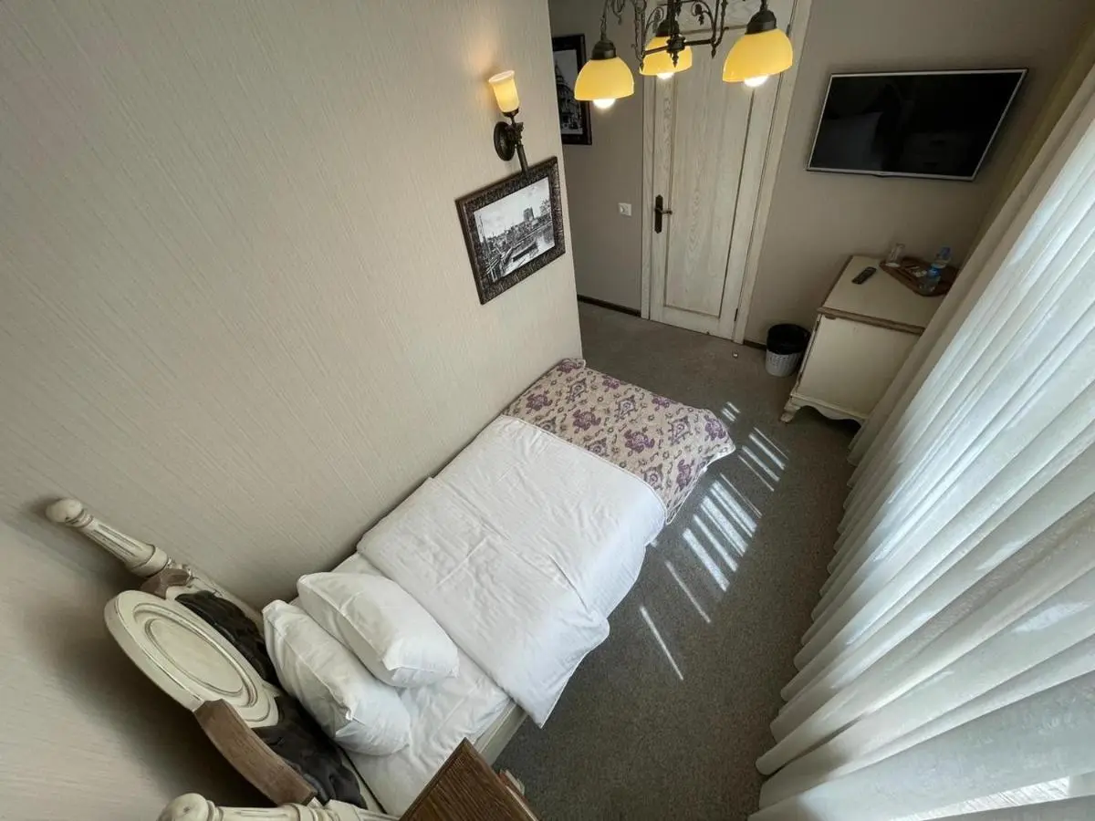 Boutique Hotel Baku