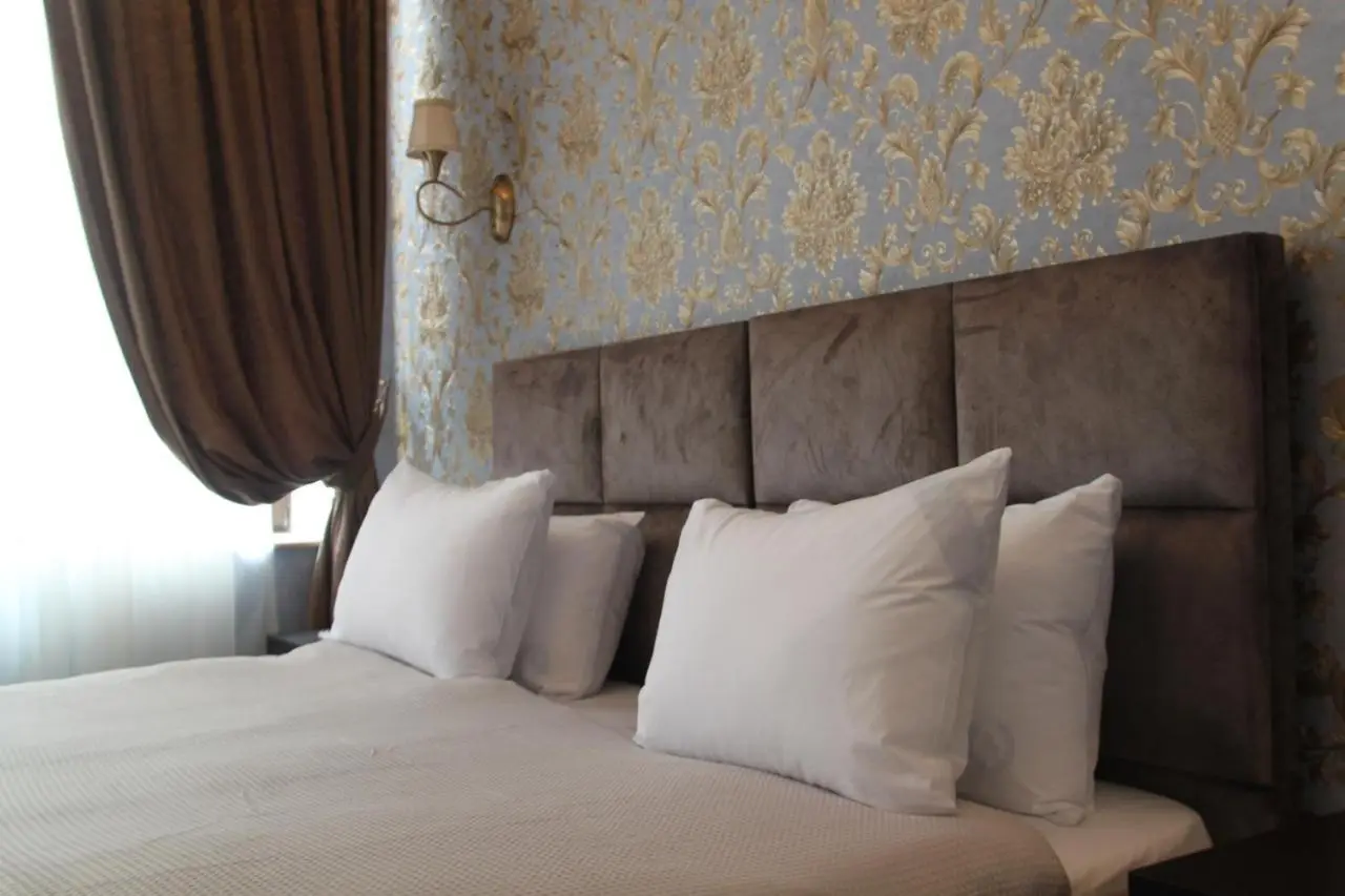 Hotel 1883