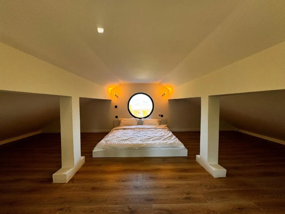 Vila Ajlin Luxury Oasis Heaven