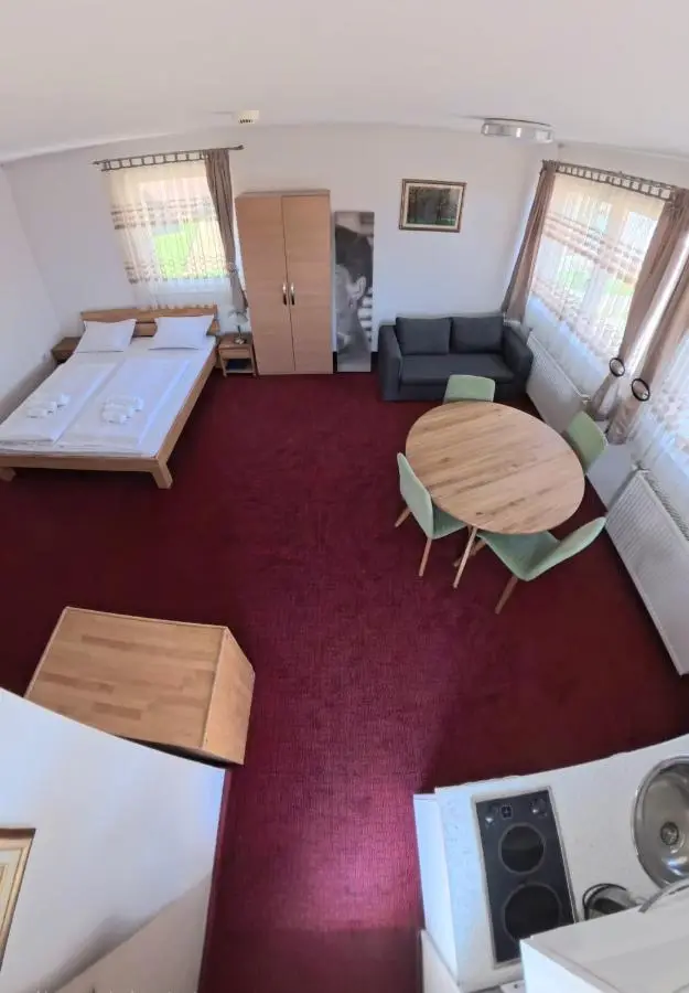 Nihad B&B