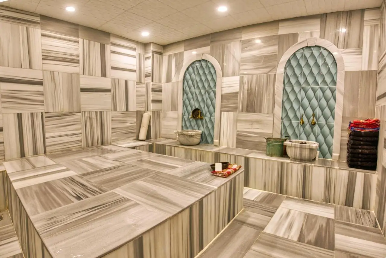 Sirkeci Ersu Hotel & SPA