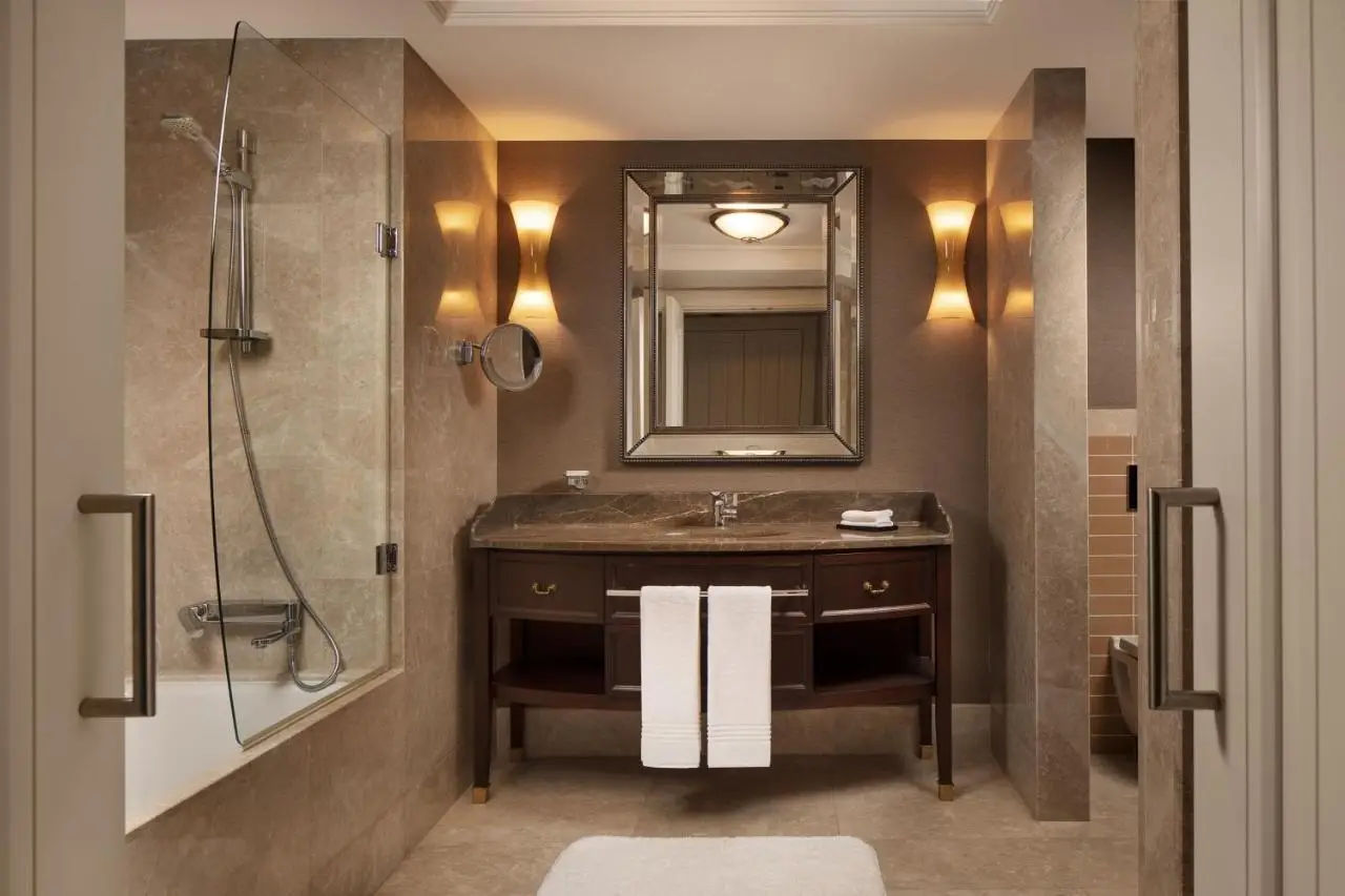 Istanbul Marriott Hotel Pendik