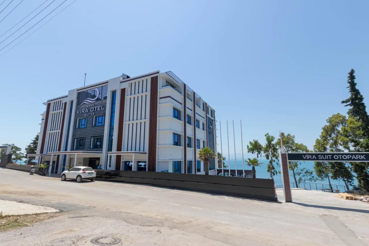 Vira Otel Suites