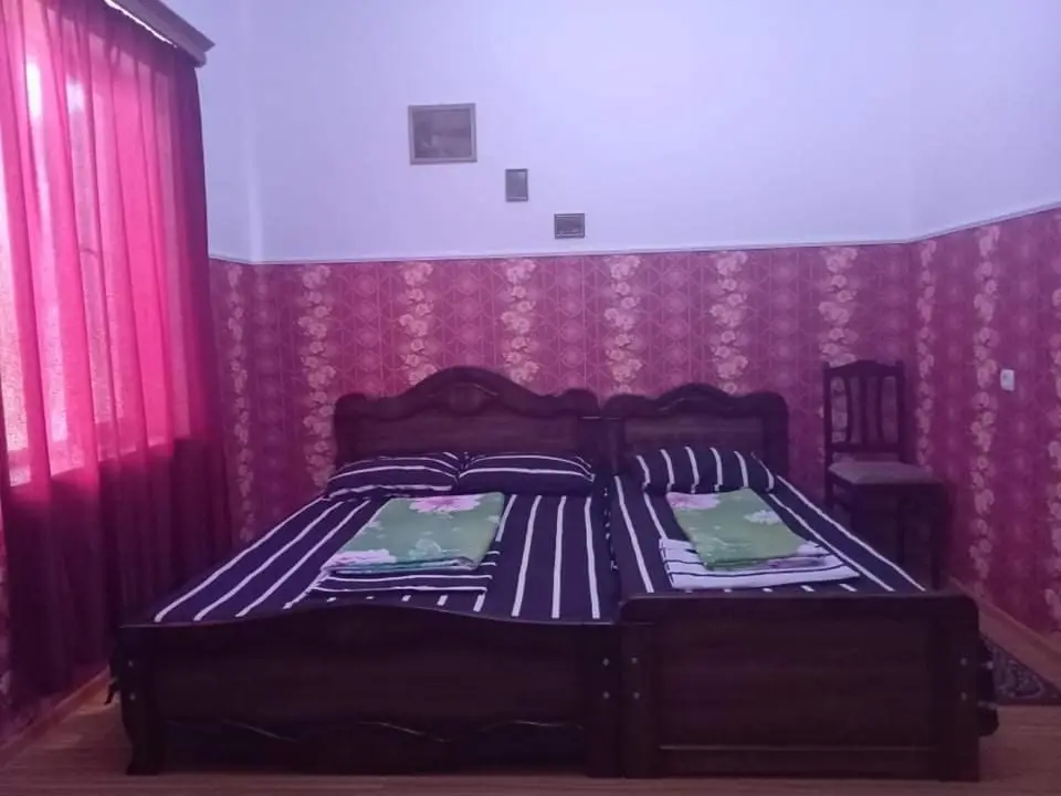 Guest House Fazisi