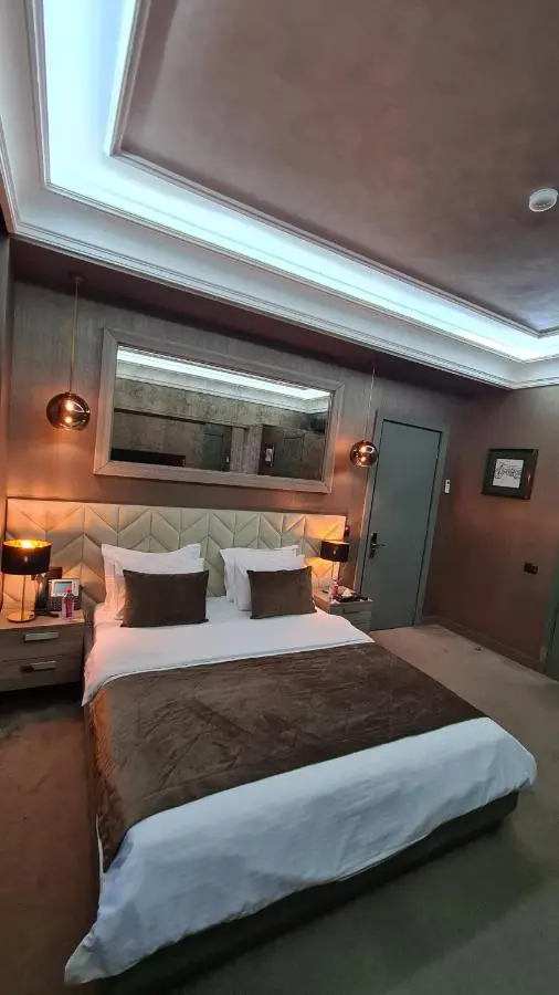 Home Boutique Hotel