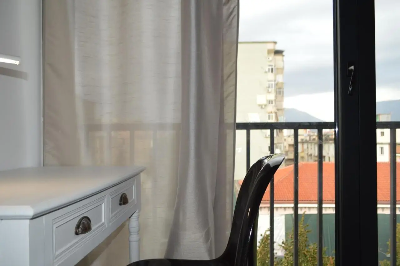 Tirana Getaway Apartments - Central