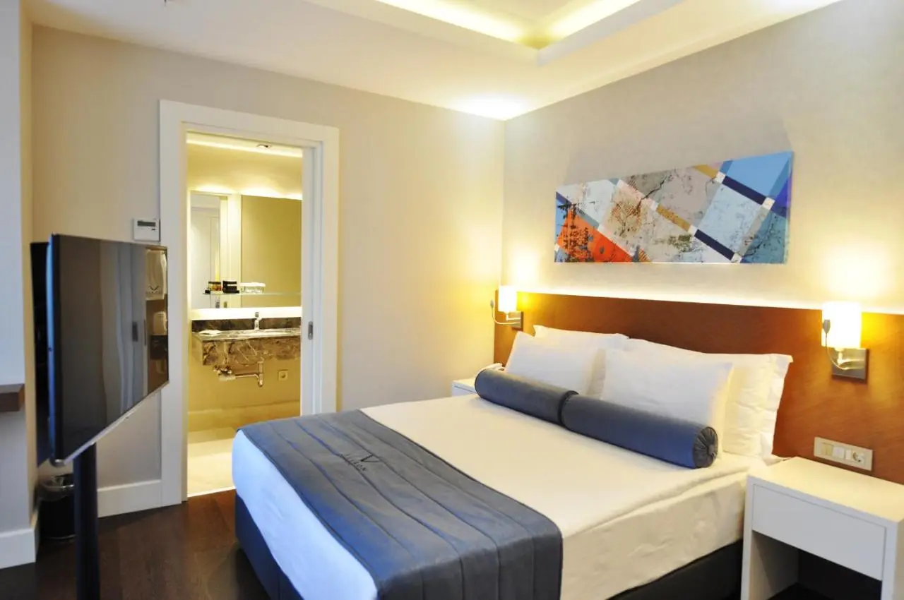 Veyron Hotels & SPA