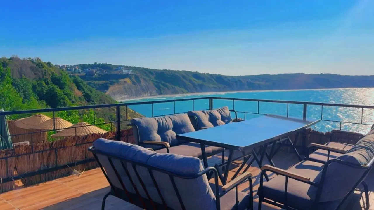 Marina Boutique Hotel Istanbul Airport