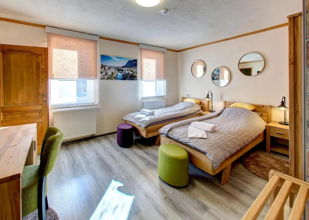 Apartmani Di Casa Dreams