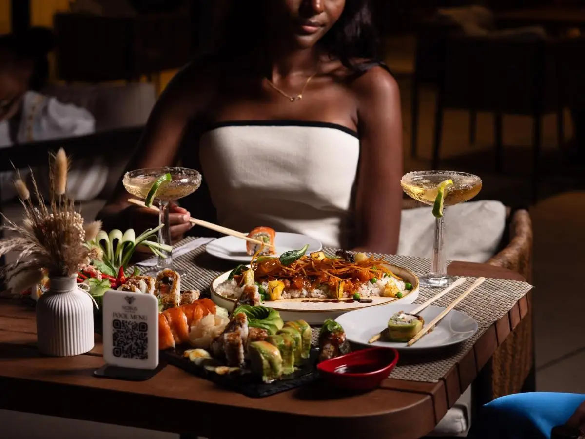 Nobus Hotel & Spa
