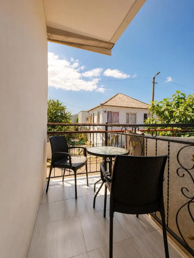 Kobuleti Guest House