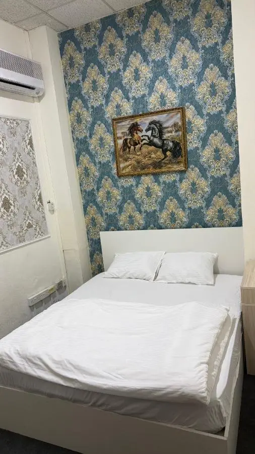 Lake View Hostel & Hotel baku