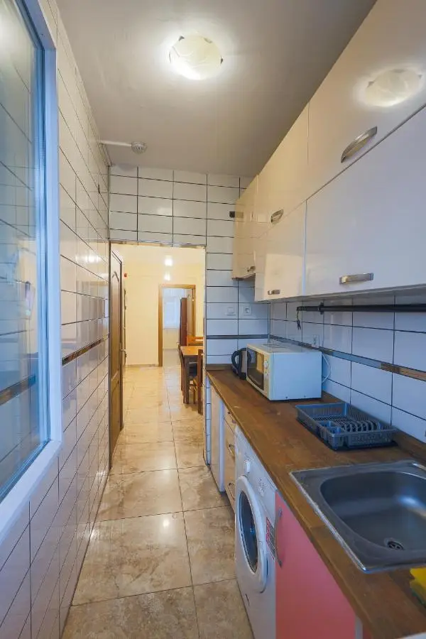 Marmara Apartments