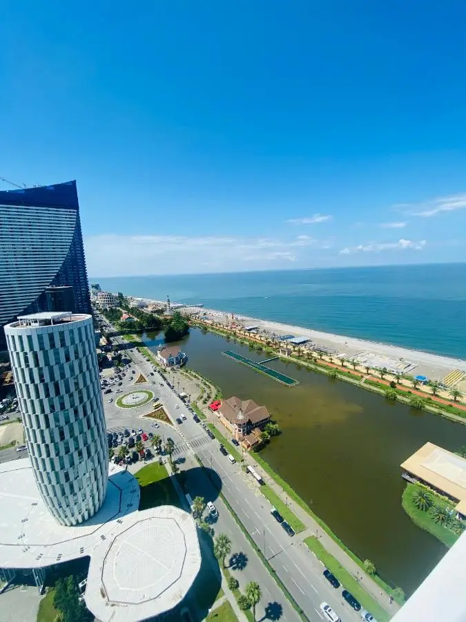 SeaView Batumi Alliance