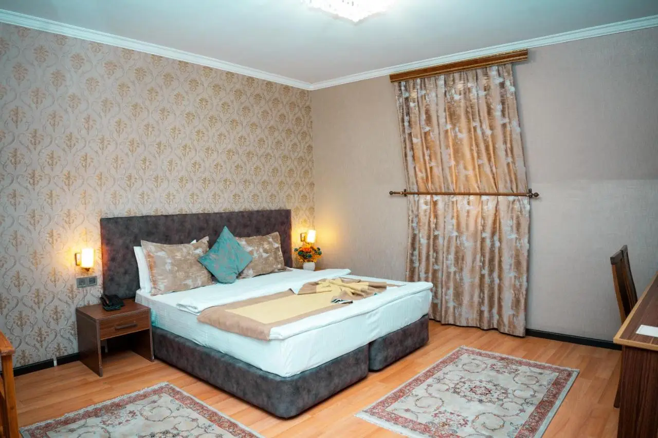 Nemi Hotel Baku