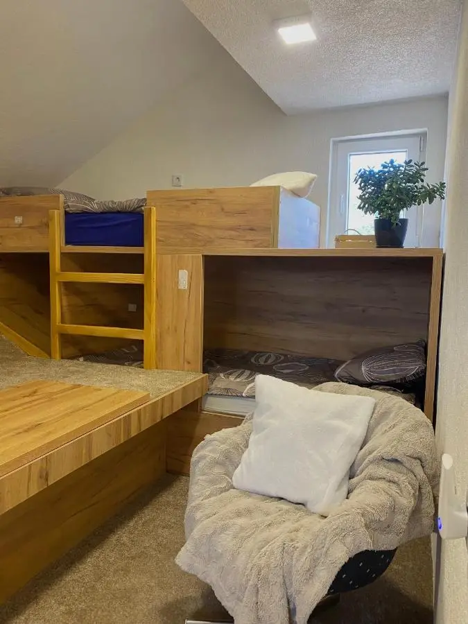 Studio Apartment for two Sarajevo