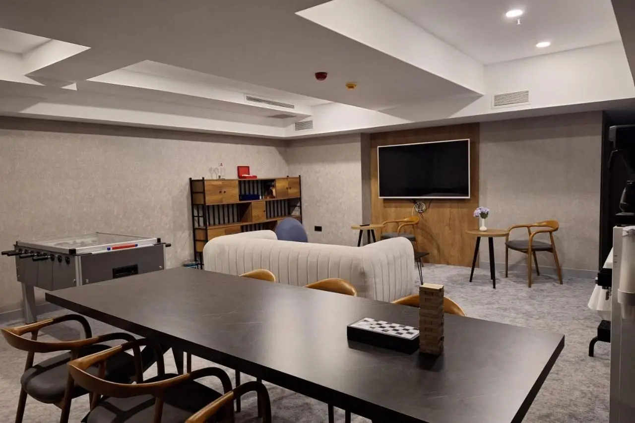 Ramada Encore by Wyndham Istanbul Arnavutkoy