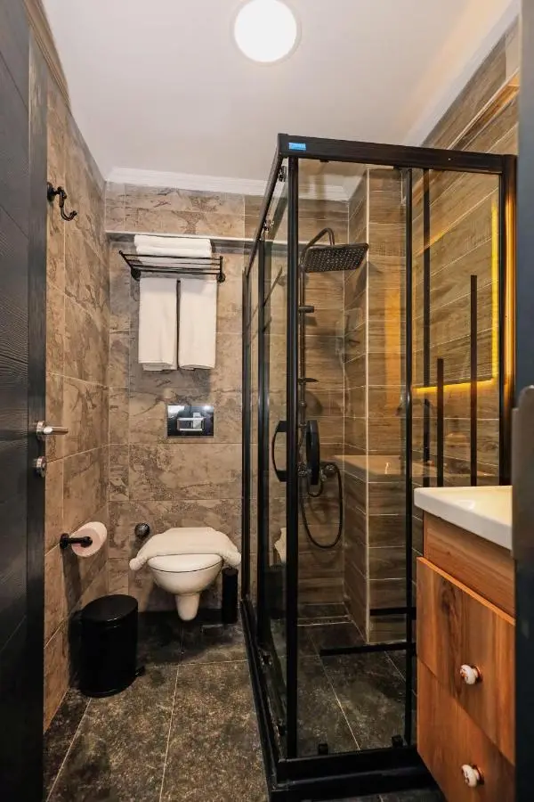 Galata Master Hotel