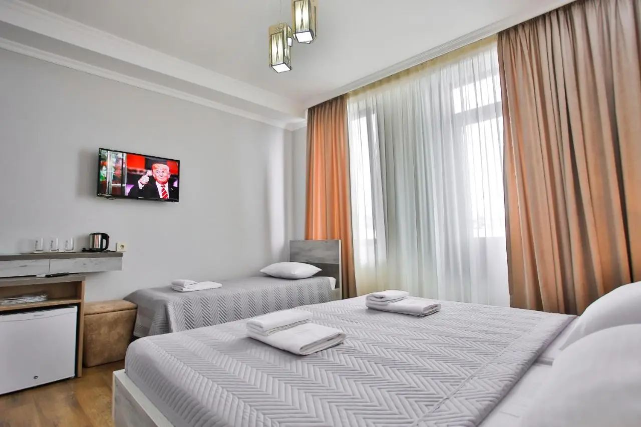 Hotel Terrace Kutaisi