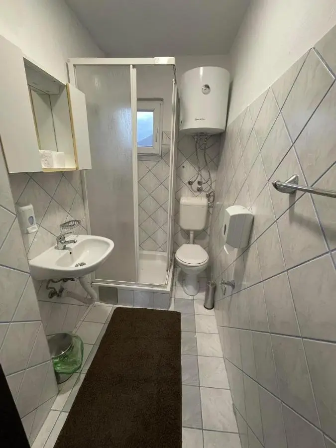 Montana Apartmani