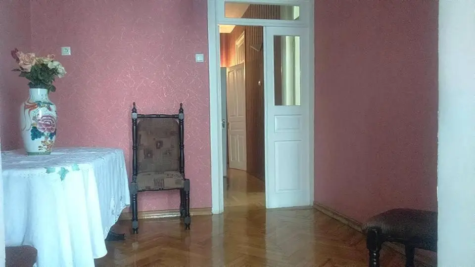 Sheraton apartment