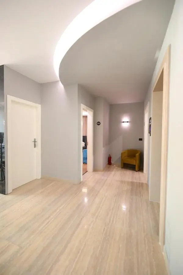 HOTEL LIBERTAS
