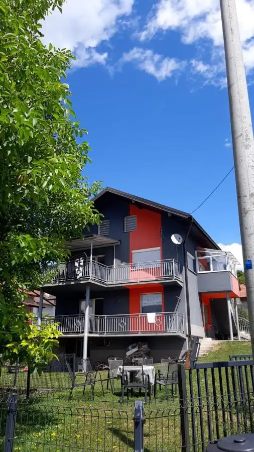 Apartman Nadija