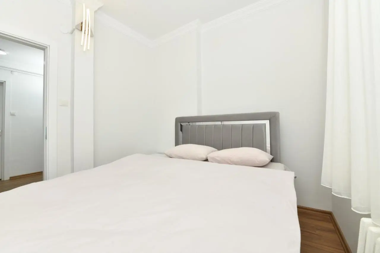 Dilek Apartments