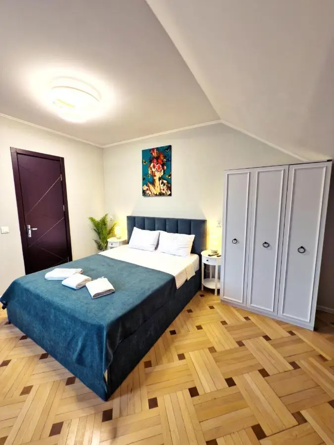 Hotel Tiflis Town