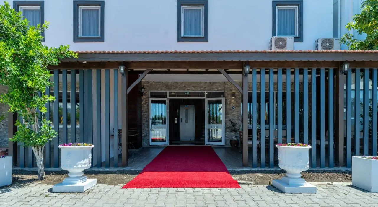 Karacan Hotel - Dalaman Airport