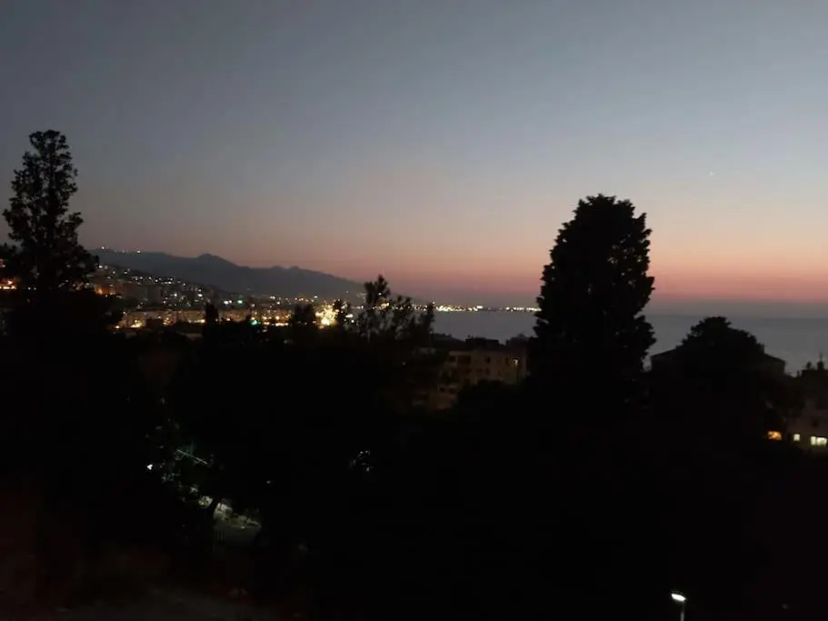 Stylish Triplex Apartment in The Heart of Izmir
