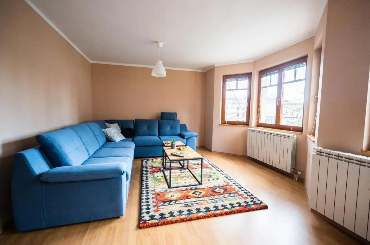 Duplex Apartment for up to 12 people- Old Town