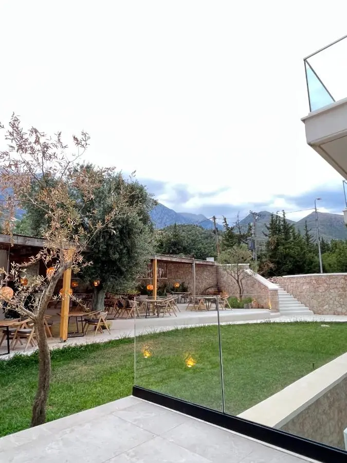 Le Rêve Boutique Hotel