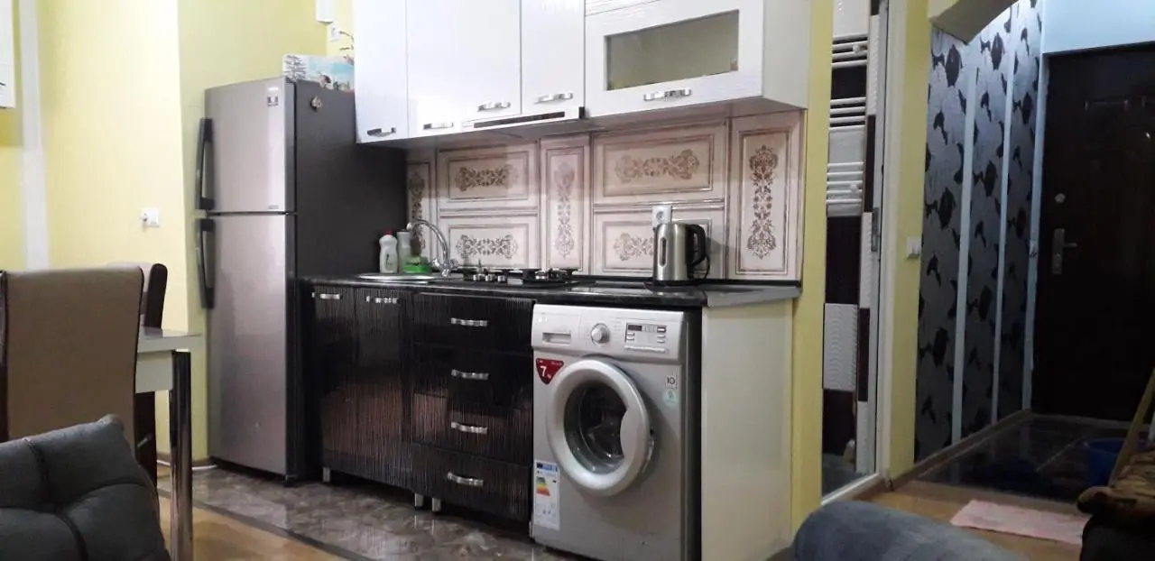 Apartament GIORGI