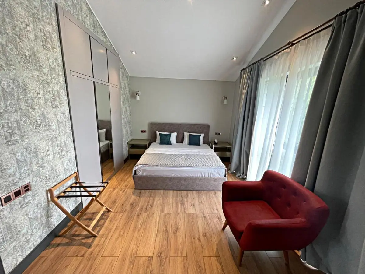 Arena Apartments & Villas Guba