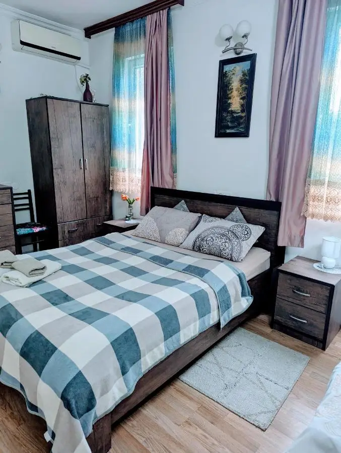 Guest House Marina