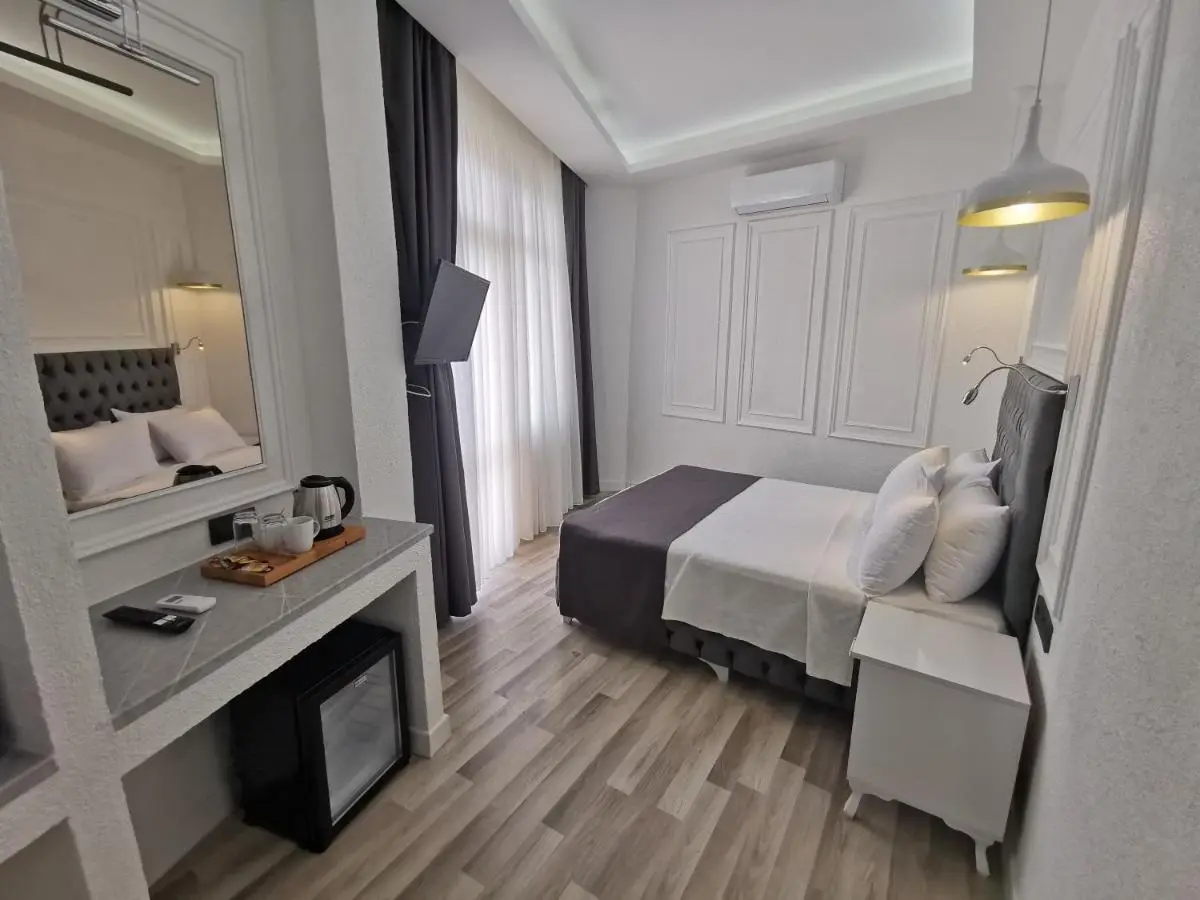 Efzen hotel
