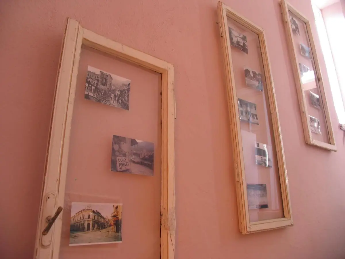 Hostel Musala