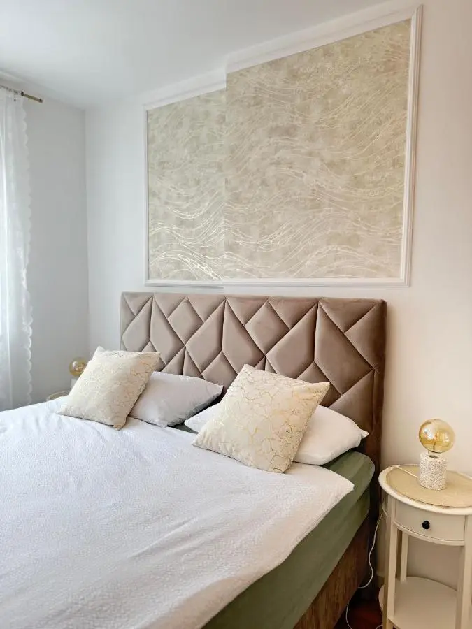 Cozy Flat near Airport & Sarajevo Center, Free Parking