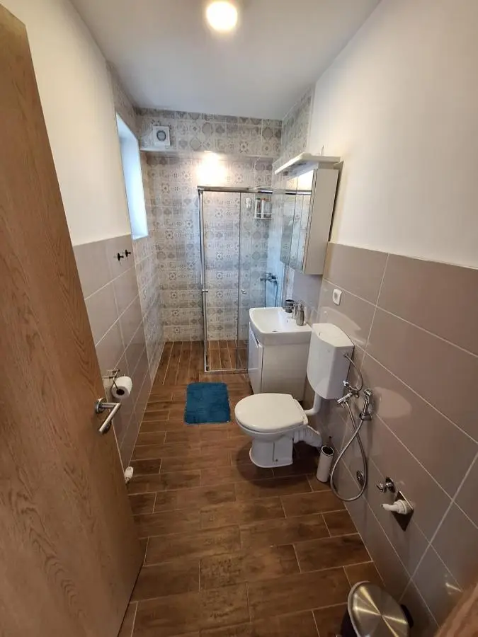 Residence Lubina
